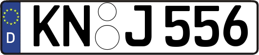 KN-J556