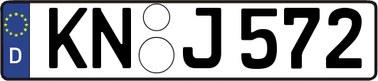 KN-J572