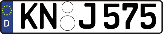 KN-J575