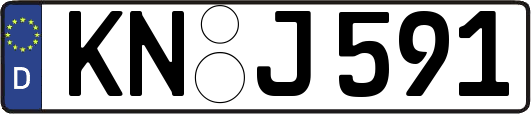 KN-J591