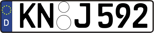 KN-J592