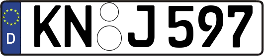 KN-J597