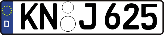 KN-J625