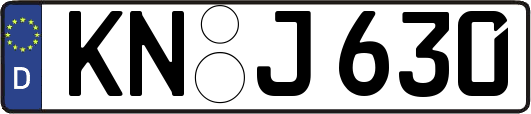 KN-J630