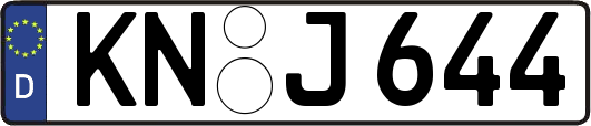 KN-J644