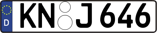 KN-J646