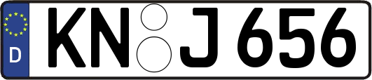 KN-J656