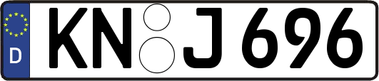 KN-J696