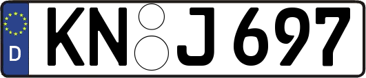 KN-J697