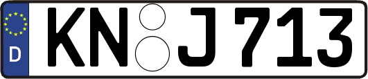 KN-J713
