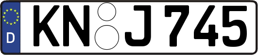 KN-J745
