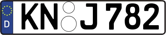 KN-J782