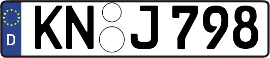 KN-J798