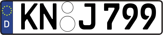 KN-J799