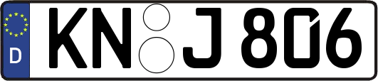 KN-J806