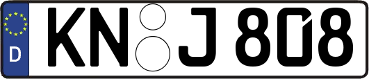 KN-J808