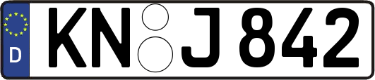 KN-J842