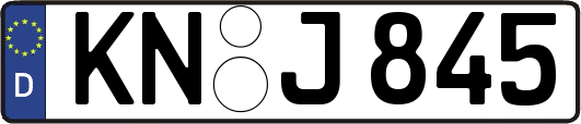 KN-J845