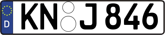 KN-J846