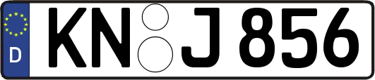 KN-J856