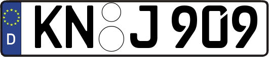 KN-J909