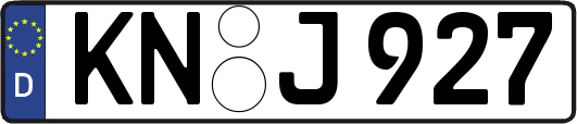 KN-J927