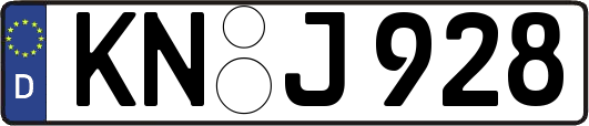 KN-J928