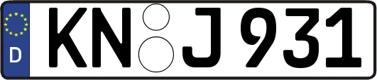 KN-J931