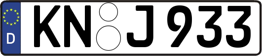 KN-J933