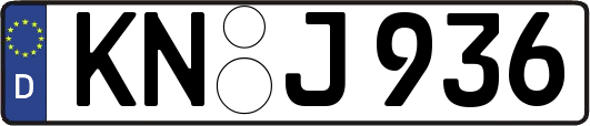 KN-J936