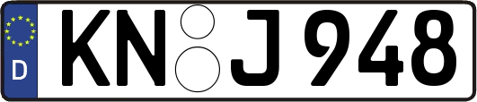 KN-J948