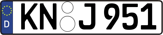KN-J951