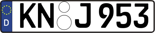 KN-J953