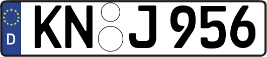 KN-J956