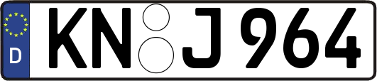KN-J964