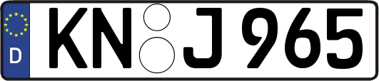 KN-J965