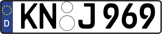 KN-J969