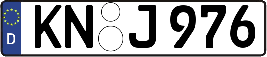 KN-J976