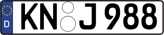 KN-J988