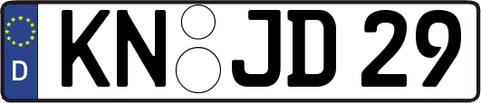 KN-JD29