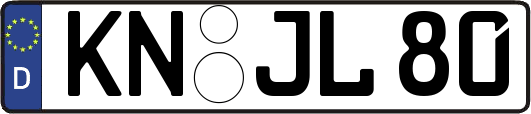 KN-JL80