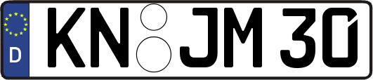 KN-JM30