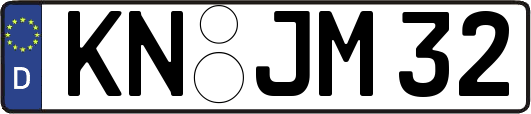 KN-JM32