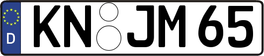 KN-JM65