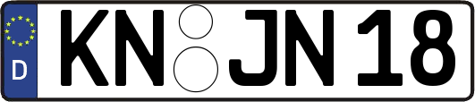 KN-JN18