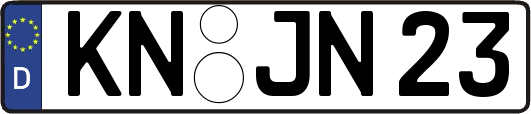 KN-JN23