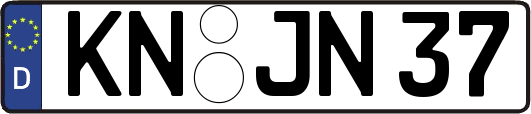 KN-JN37