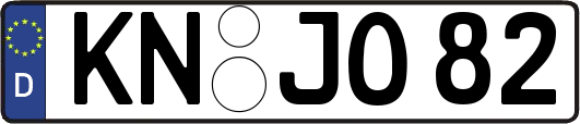 KN-JO82