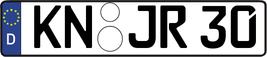 KN-JR30