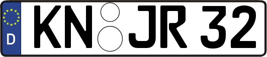 KN-JR32